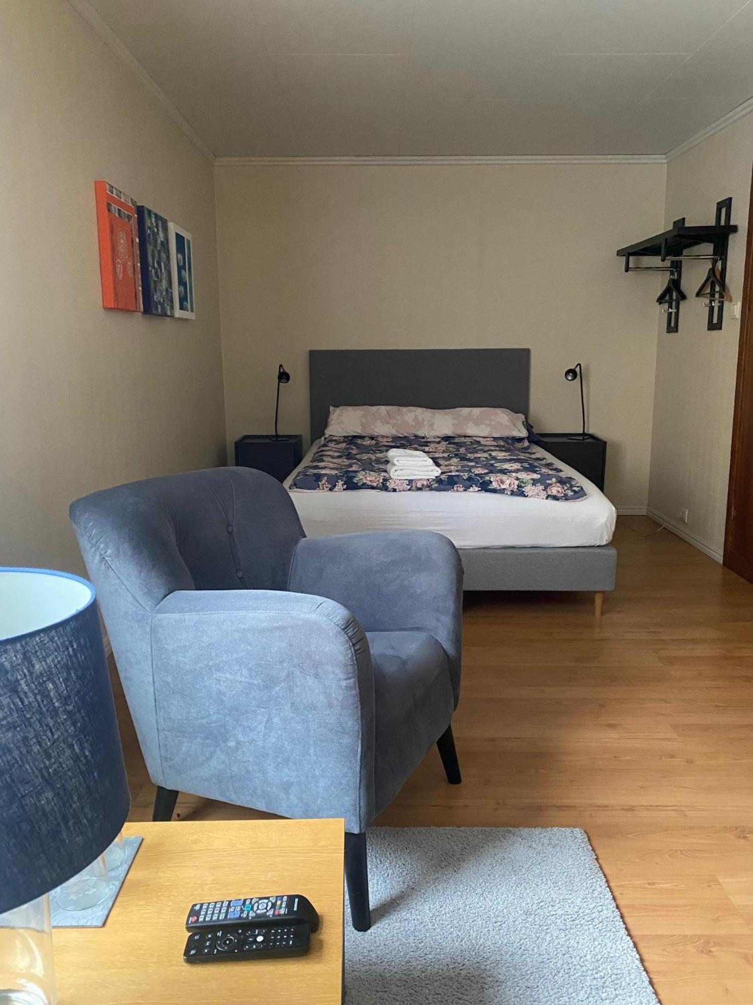 Guest house Hammerstuene Mat - Og