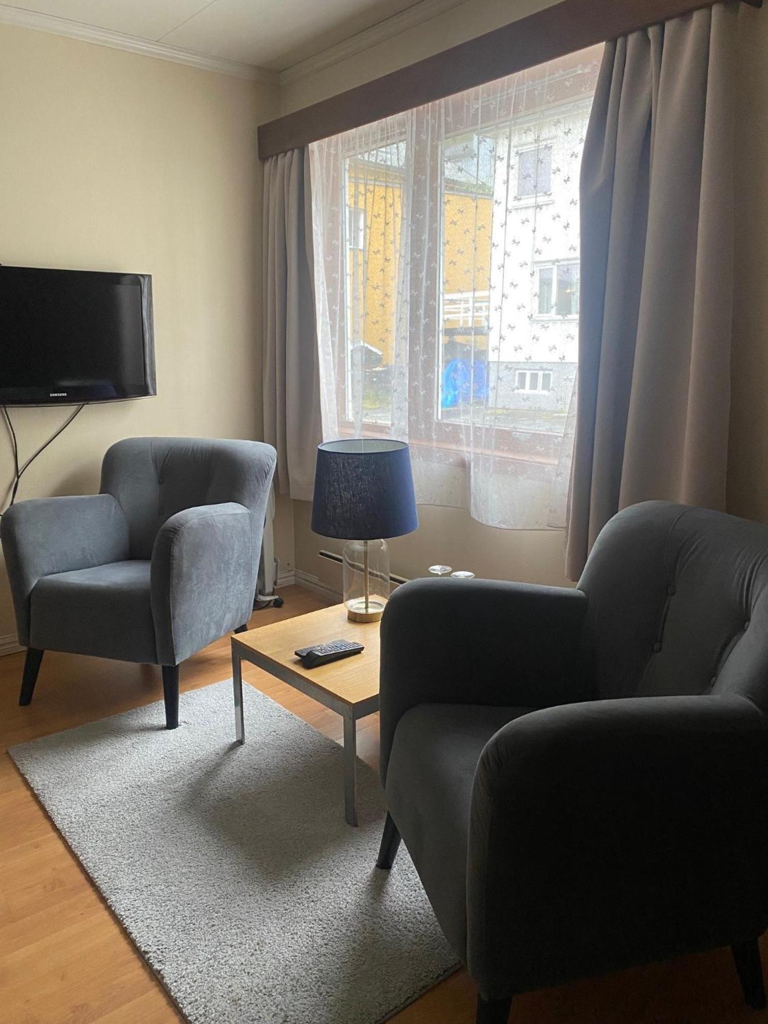 Guest house Hammerstuene Mat - Og Surnadal