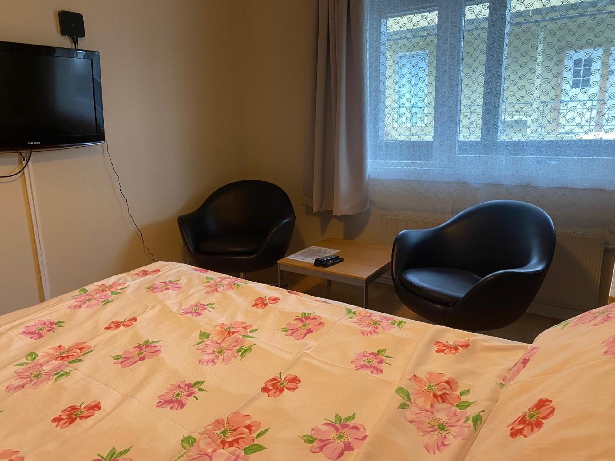 Guest house Hammerstuene Mat - Og