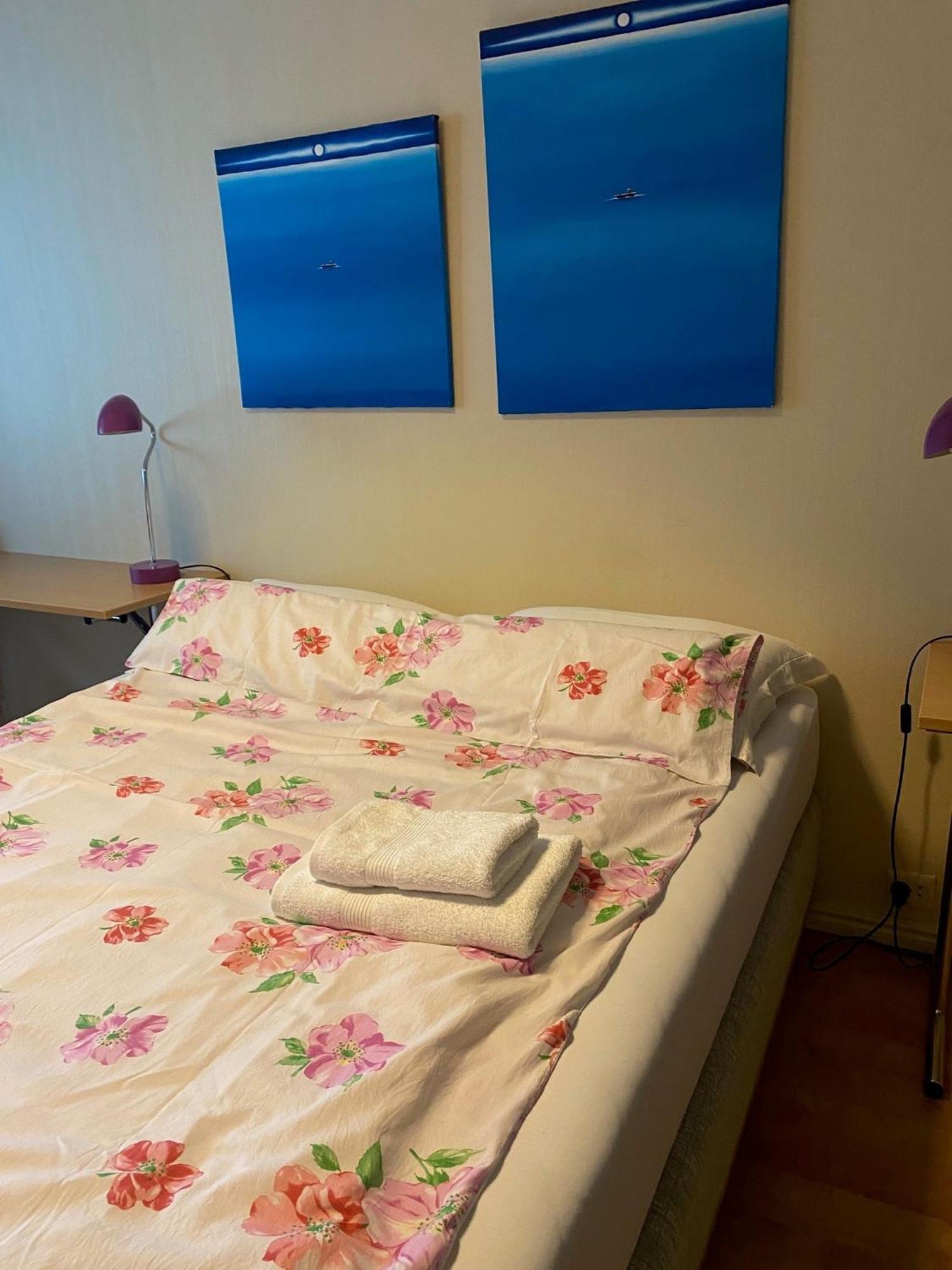 Hammerstuene Mat - Og Guest house Surnadal