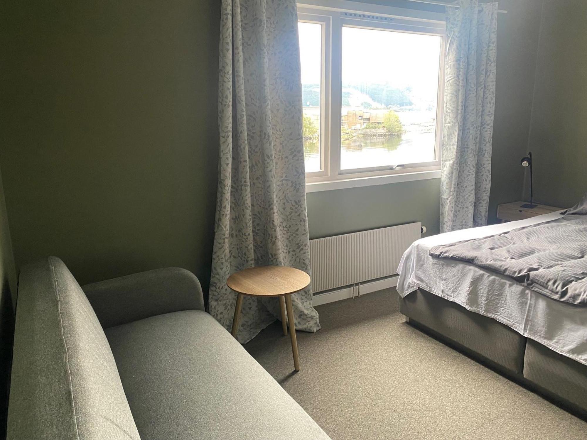 Guest house Hammerstuene Mat - Og Surnadal
