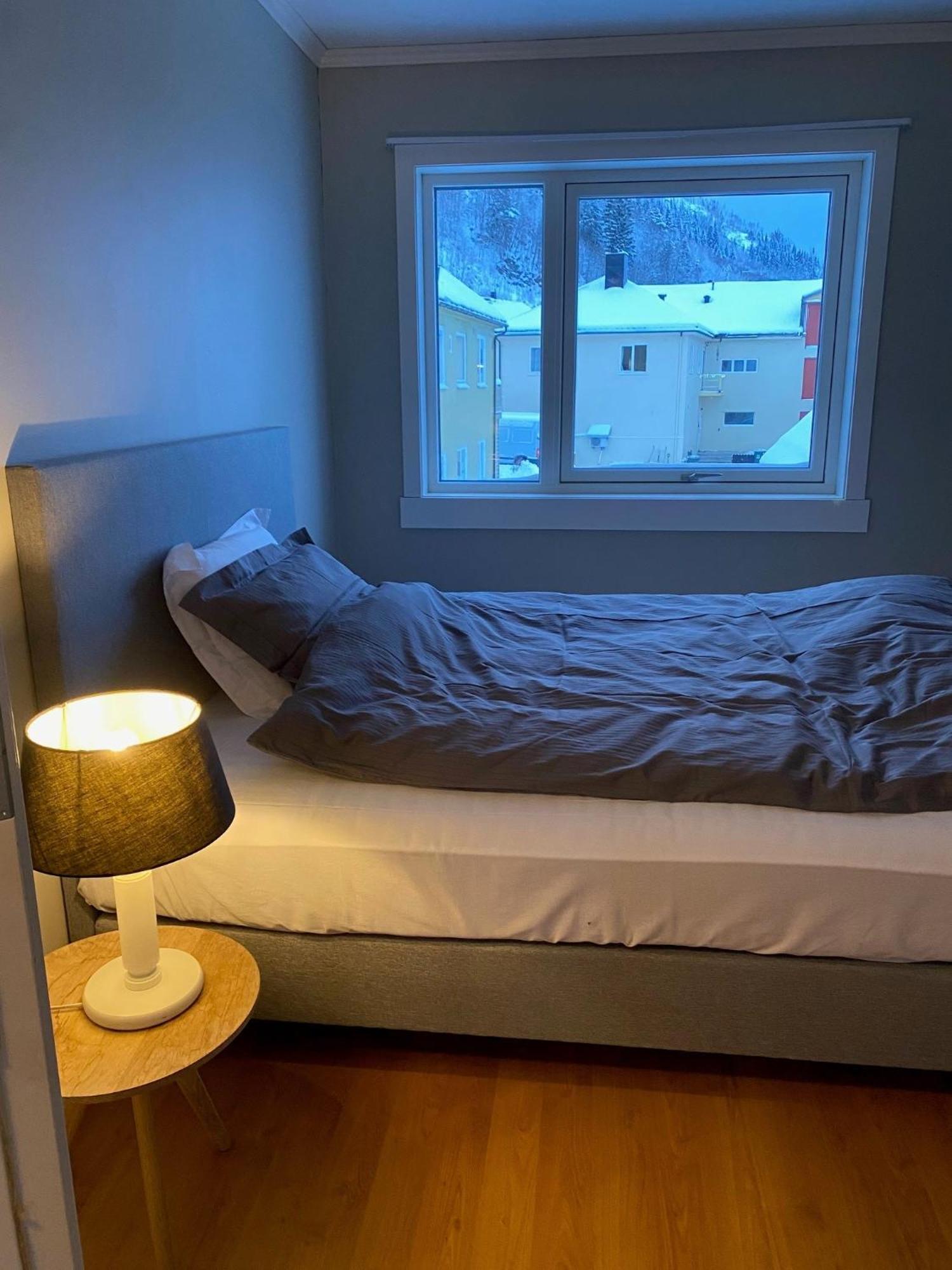 Hammerstuene Mat - Og Guest house Surnadal